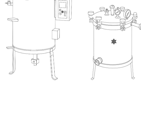 AUTOCLAVE-(PORTABLE) image
