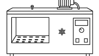 CONSTANT TEMPERATURE WATER BATH image