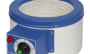 HEATING MANTLES image